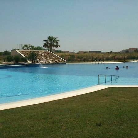 Sensacional Chalet Adosado De Lujo "Vacaciones Todo El Ano" San Jorge (Castellon) Exterior foto