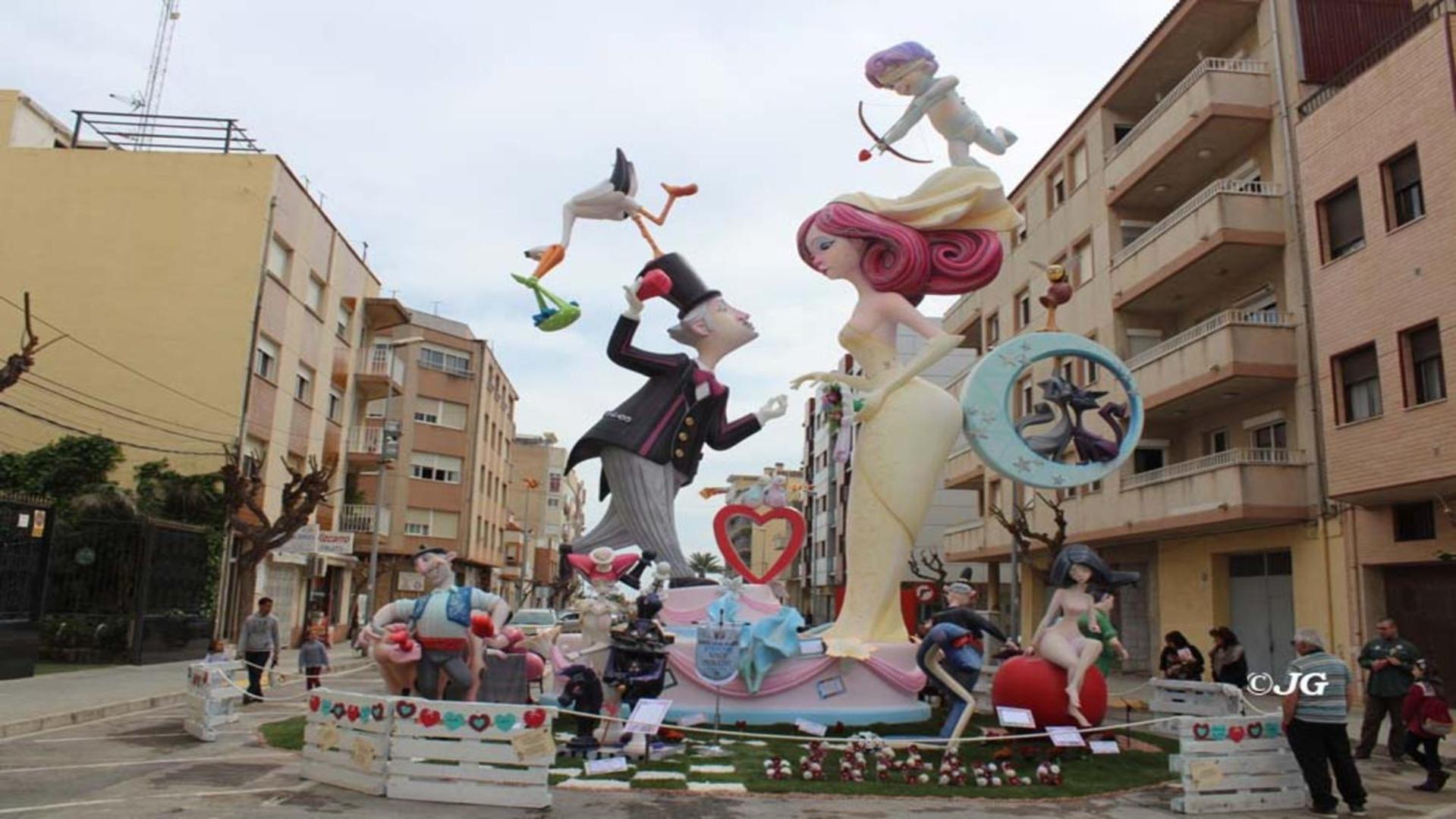 Sensacional Chalet Adosado De Lujo "Vacaciones Todo El Ano" San Jorge (Castellon) Exterior foto