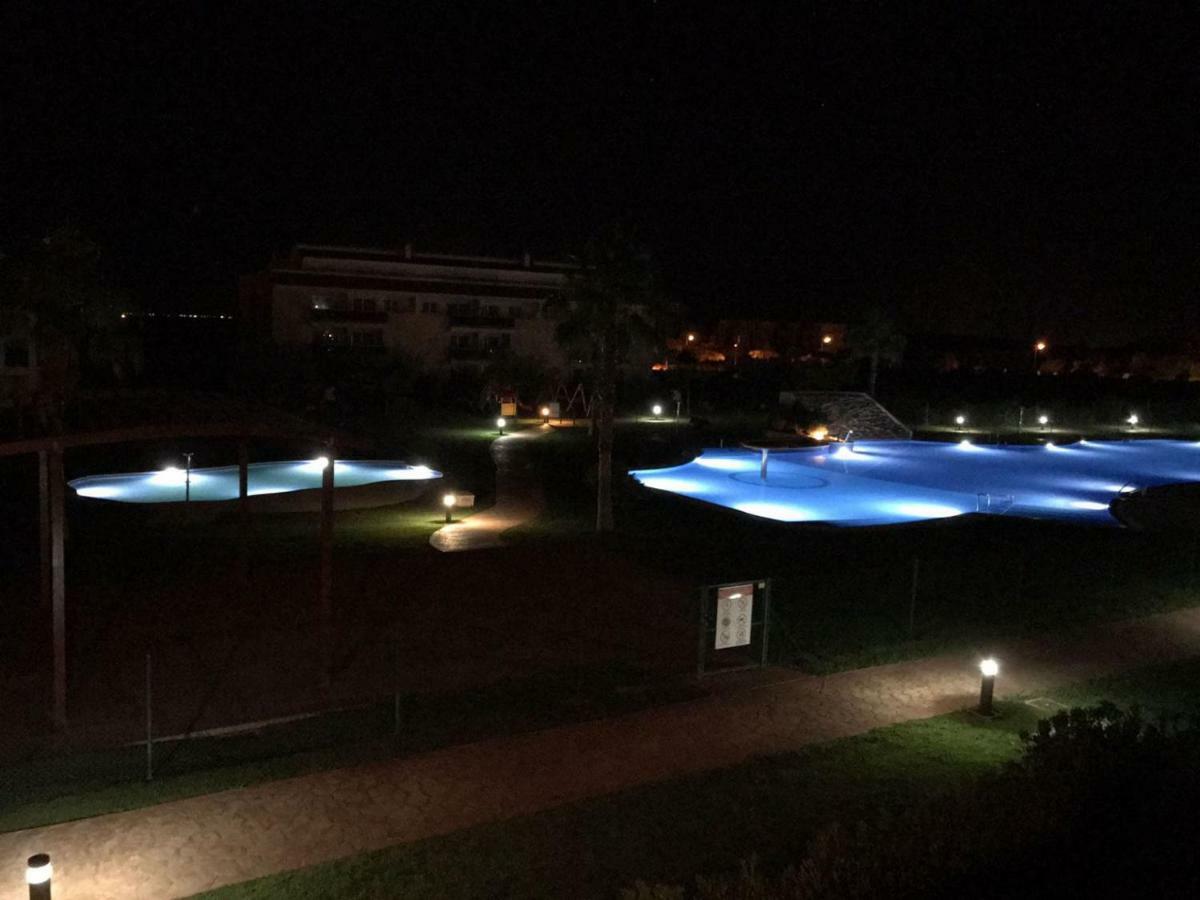 Sensacional Chalet Adosado De Lujo "Vacaciones Todo El Ano" San Jorge (Castellon) Exterior foto